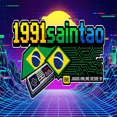 Logo 1991saintao